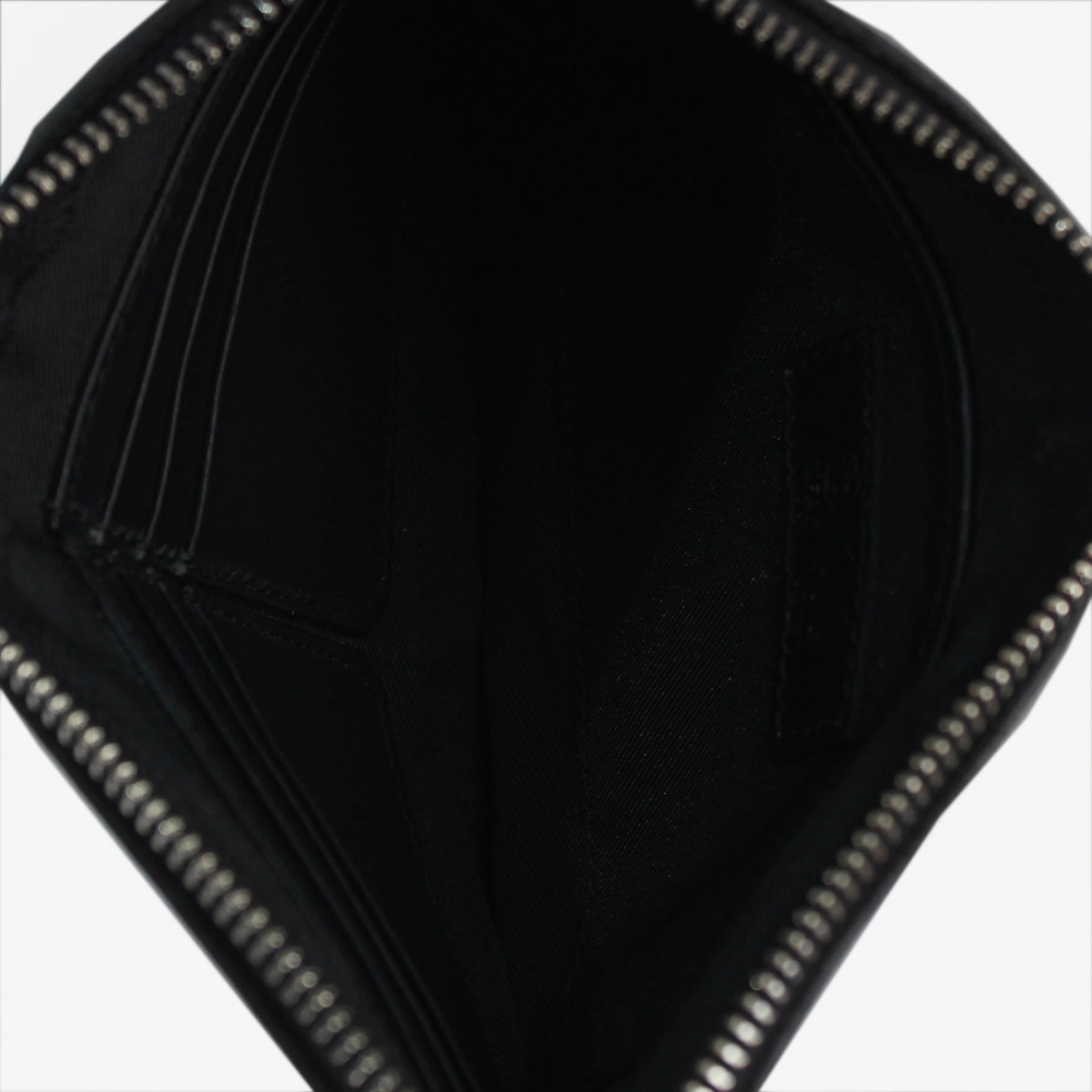 Interno pochette sottile